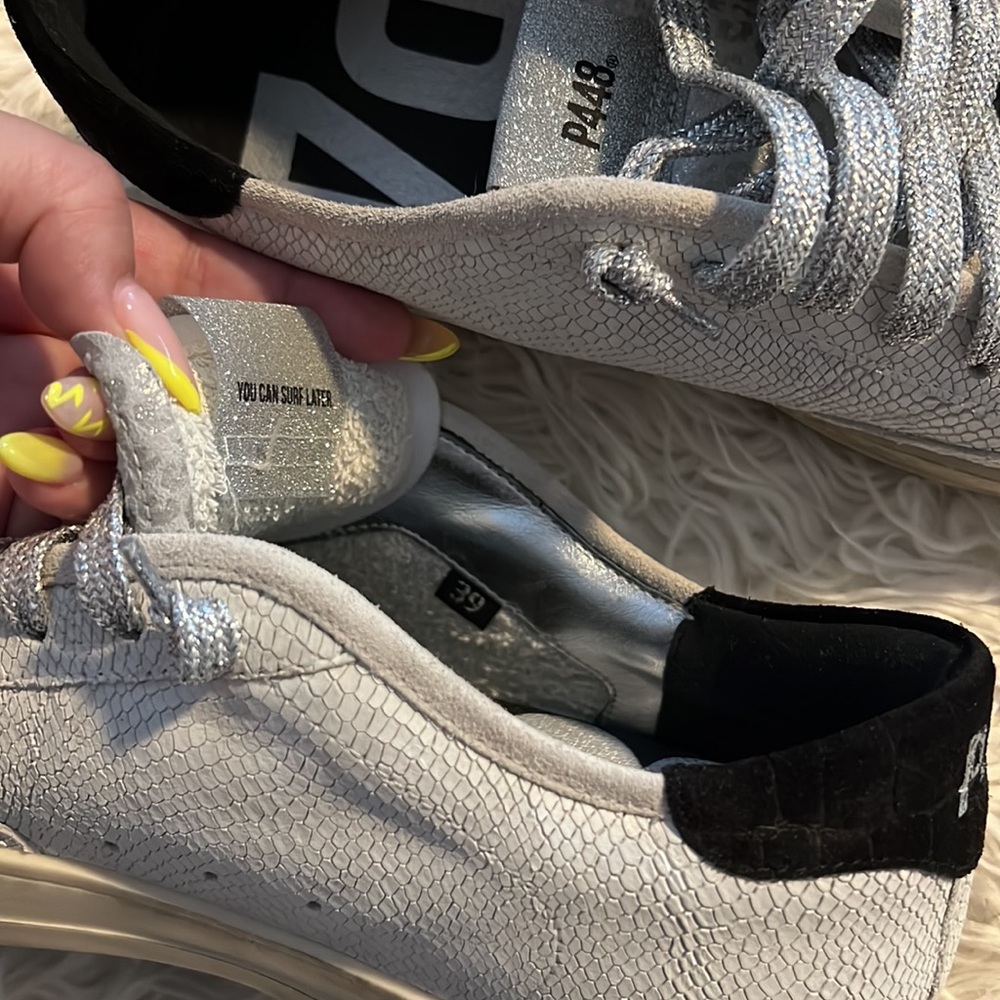 P448 Johnny - image 5